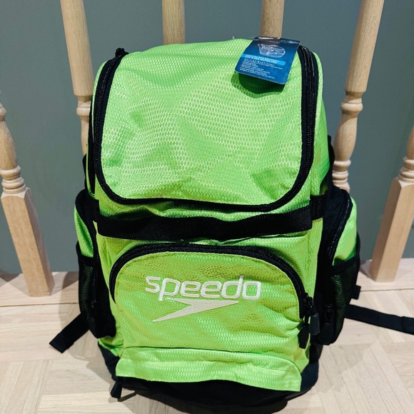 Speedo Other - Speedo - Medium Pro Backpack, 25L,  Brand New with Tags